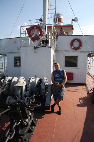 Александр Мухаматнуров