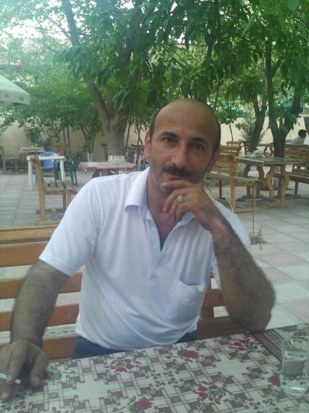 Вагиф Заидов