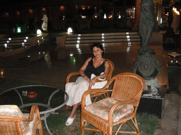 Роза Роппель