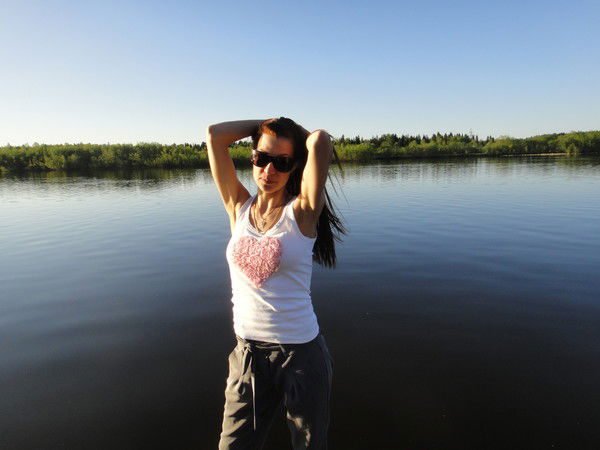 Надюшка Соколова