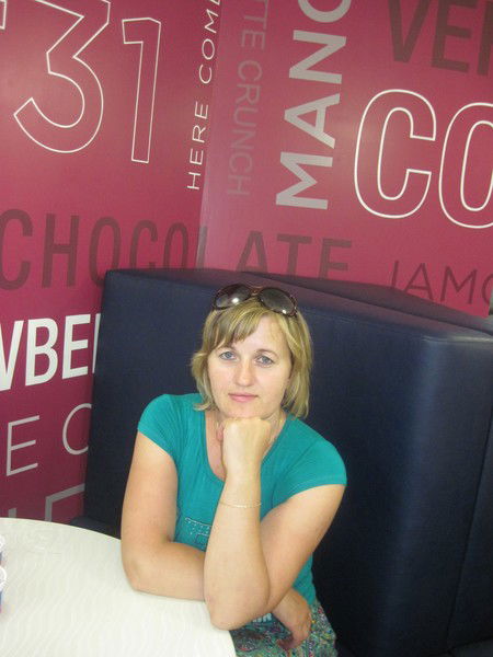 Елена Шибаева