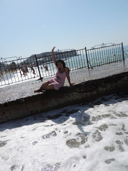 Динара Ашрахманова