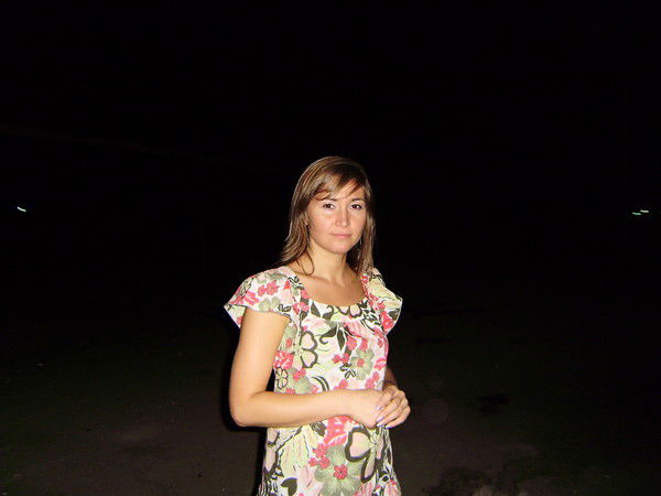 Рузалия Минибаева