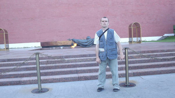 Сергей Майоров