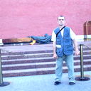 Сергей Майоров