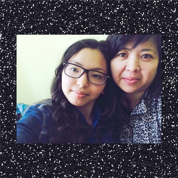 Камшат Бекшойнова