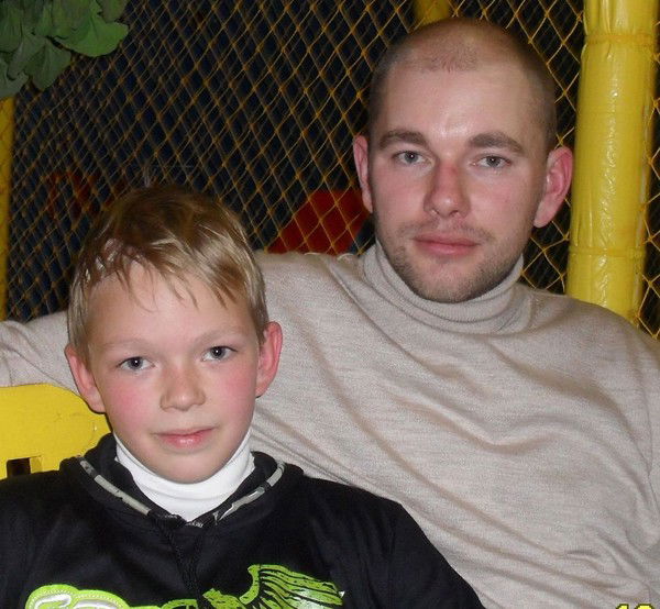 Михаил Куропятник