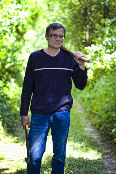 Сергeй Ткачук