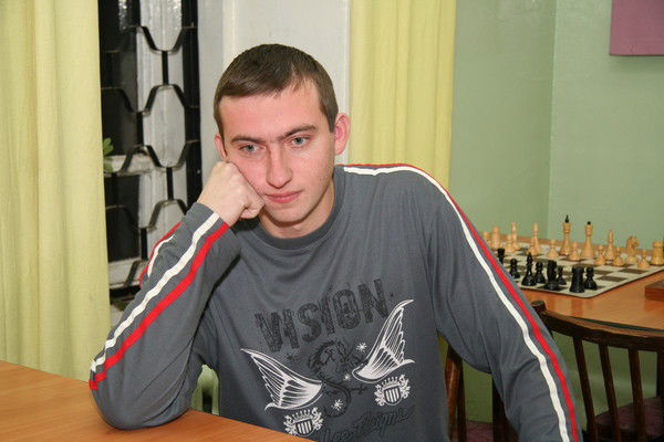 Вадим Лягин