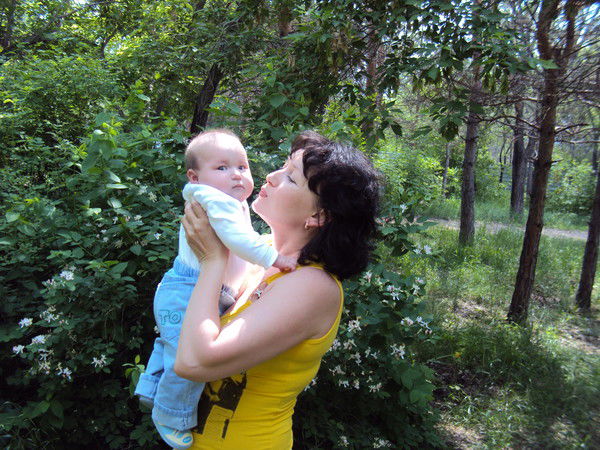 Юлия Смирнова