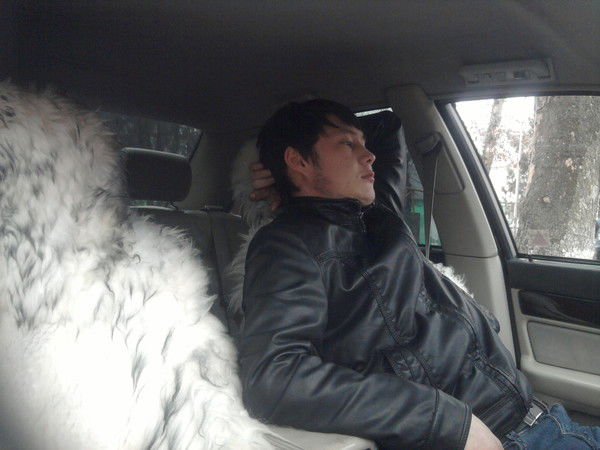 Багдат Туребаев