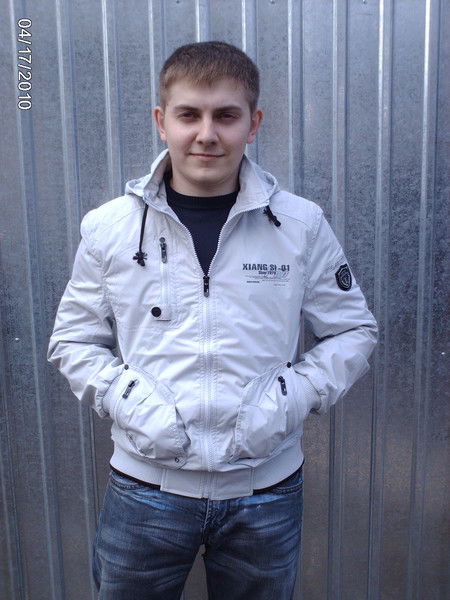 Степан Курашов