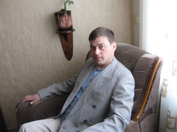 Андрей Басов