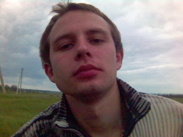 Дмитрий Пивоваров