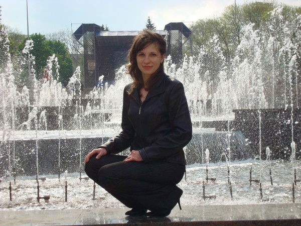 Наталия Ашихина