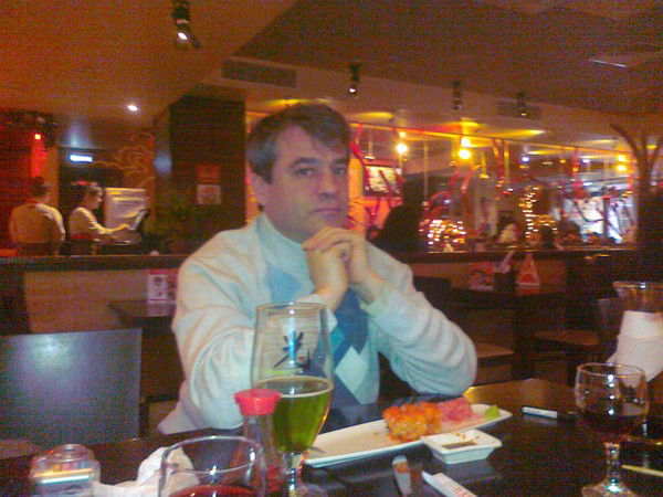 Леонид Милитан