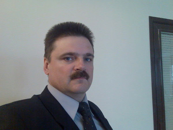 Юрий Ковалёв