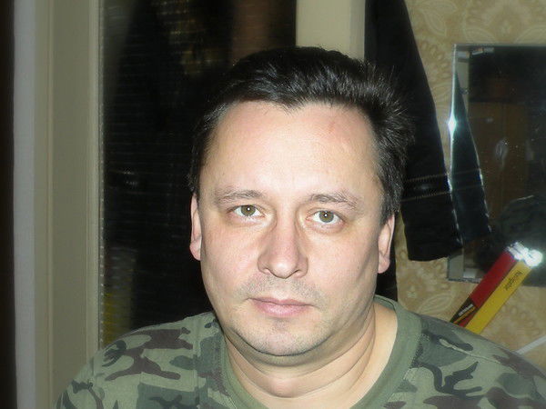 Соколов Николай