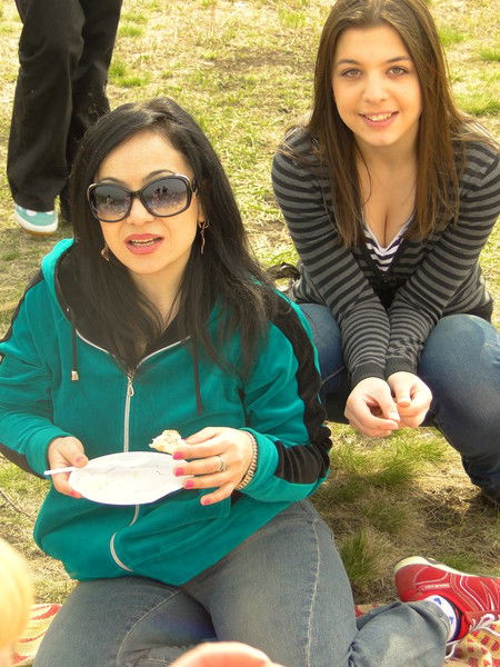 Кнарик Мкртчян