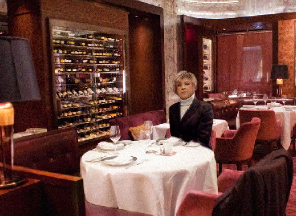 Татьяна Филоксёнова