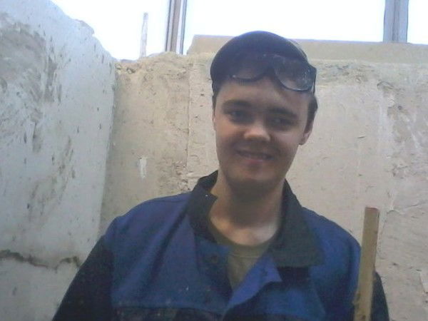 Владимир Крайнов