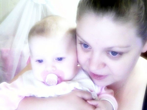 Александра Москалик