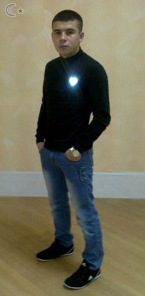 Динар Низамов