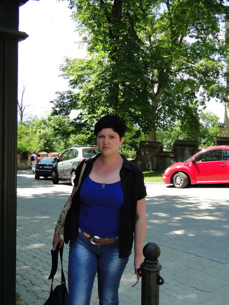 Наталия Шевцова