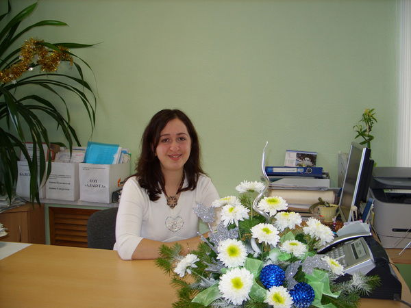 Елена Чуракова