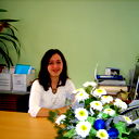Елена Чуракова