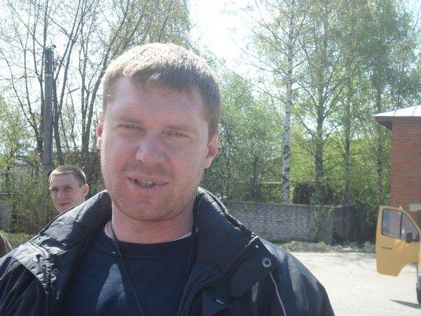 Александр Анкудинов