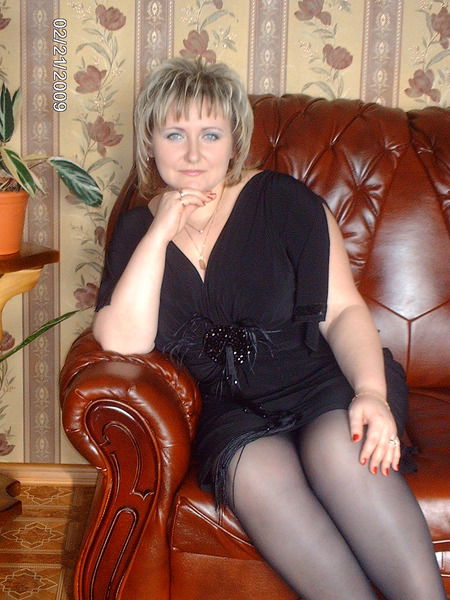 Елена Увакина