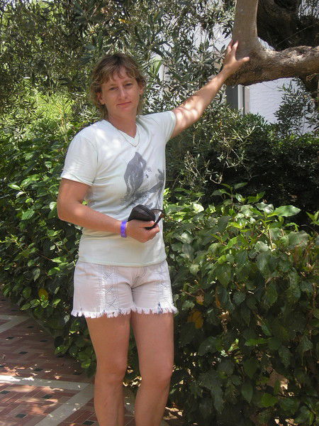 Екатерина Говорова