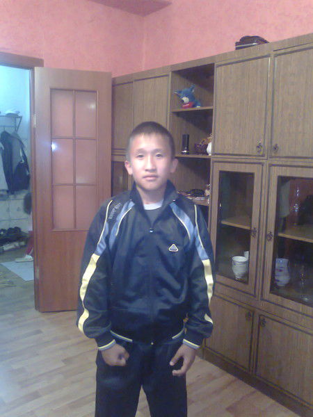 Адиль Нуртазин