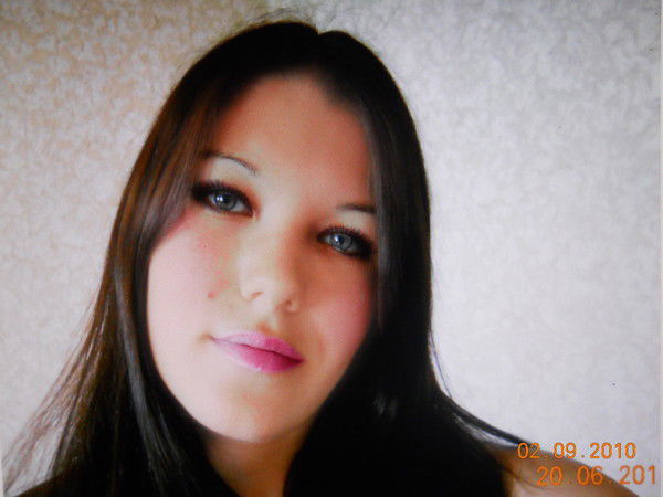 Екатерина Гаврикова