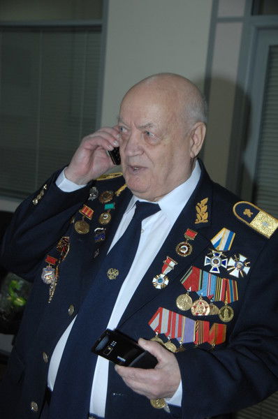 Владимир Рыбалко