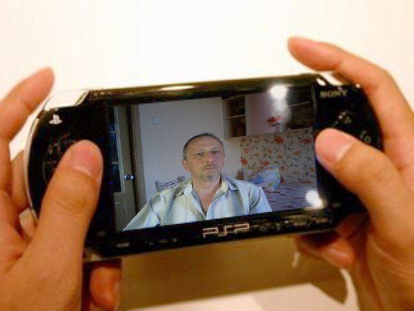 Андрей Симаков