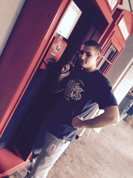 Artem Aleksandrovish