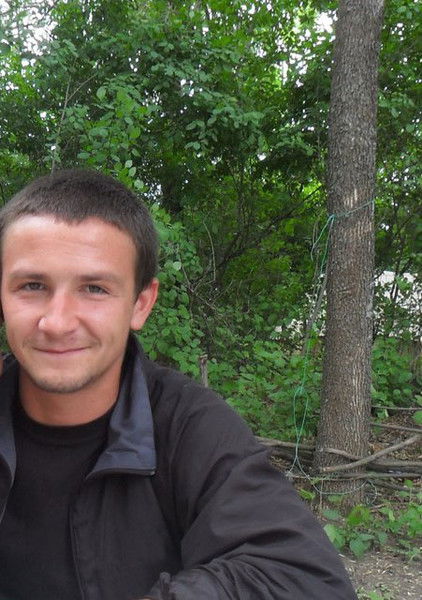 Тарас Ярошик