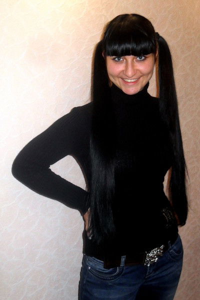 Анастасия Оситиненко