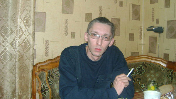 Алексей Сучков