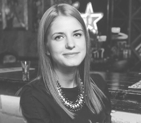 Светлана Волкова