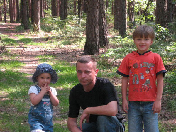 Александр Тарасов