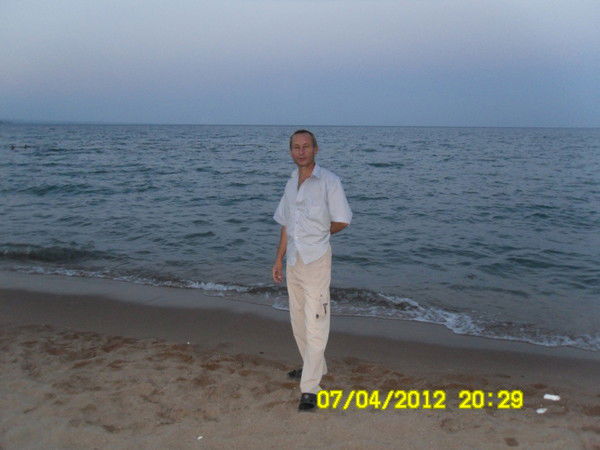 Александр Ерискин