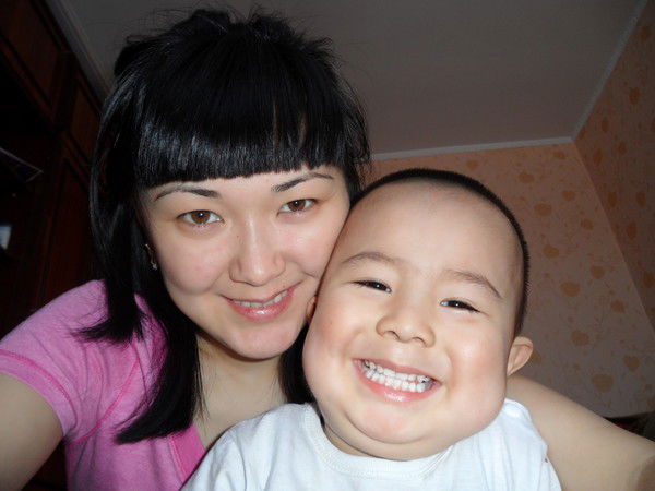 Венера Берсекенева