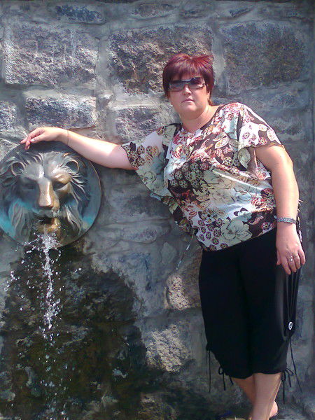 Светлана Тищенко