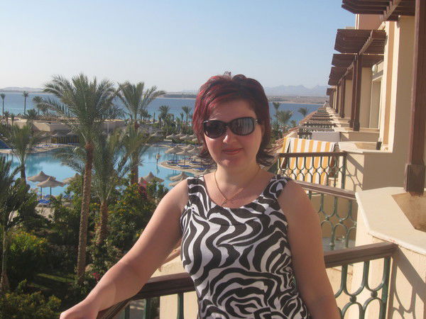 Елена Хохлачева