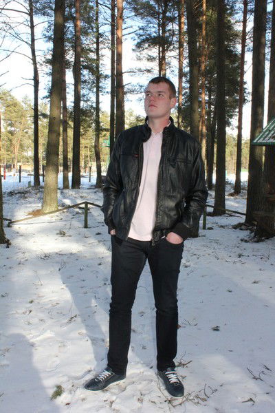 Денис Мануйленко