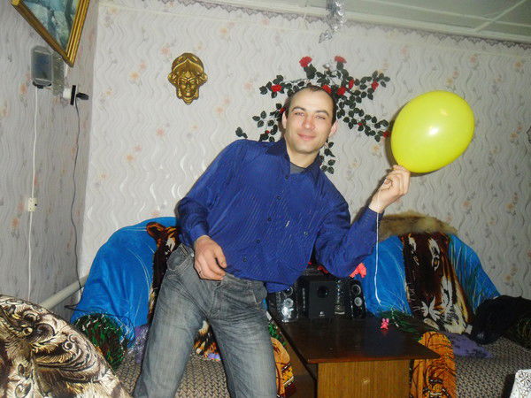 Владимир Кравченко