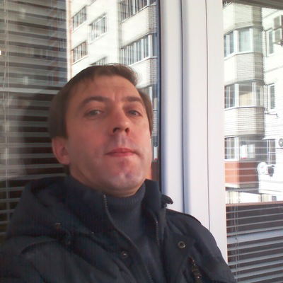 Сергей Кочевников